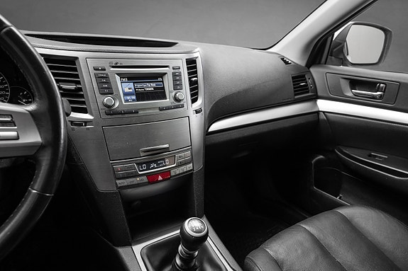 Subaru Outback 27 of 30