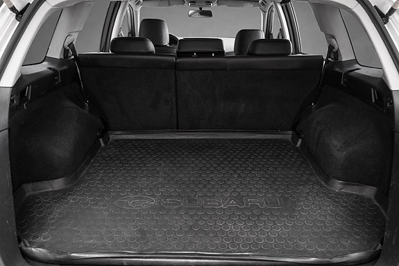 Subaru Outback 22 of 30