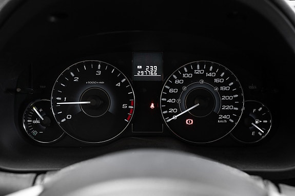 Subaru Outback 24 of 30