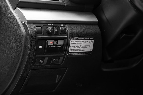Subaru Outback 13 of 30