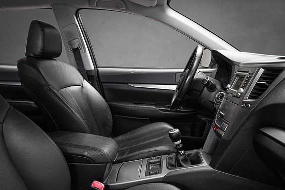 Subaru Outback 20 of 30