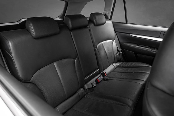 Subaru Outback 21 of 30