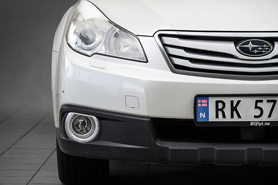 Subaru Outback 6 of 30