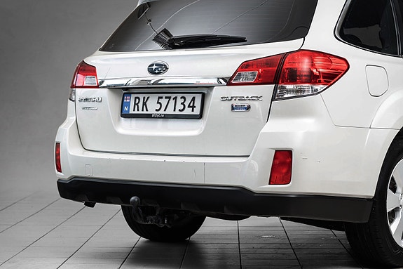 Subaru Outback 9 of 30