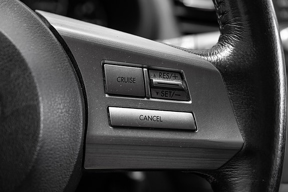 Subaru Outback 26 of 30
