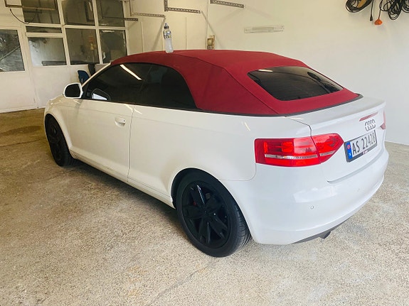 Audi A3 19 of 30