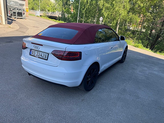 Audi A3 13 of 30