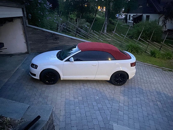 Audi A3 9 of 30