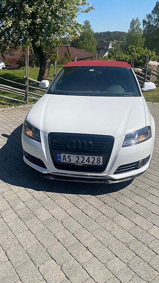 Audi A3 25 of 30