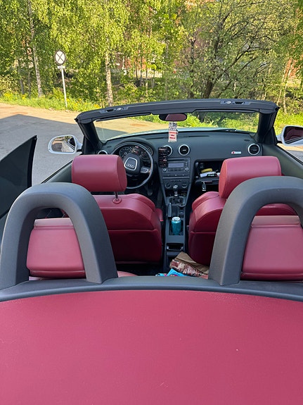 Audi A3 14 of 30