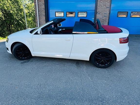 Audi A3 7 of 30