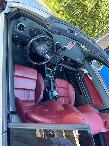 Audi A3 15 of 30
