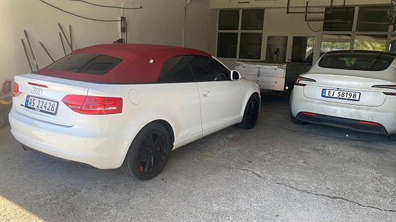 Audi A3 23 of 30