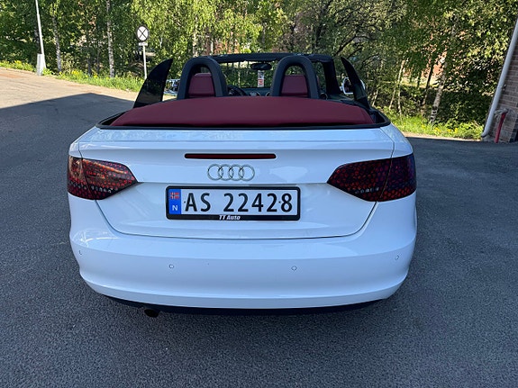 Audi A3 12 of 30