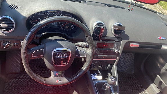 Audi A3 18 of 30