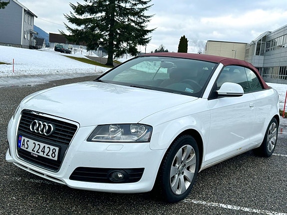 Audi A3 3 of 30