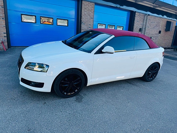 Audi A3 5 of 30