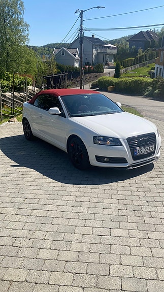 Audi A3 26 of 30