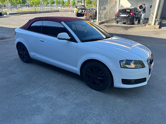 Audi A3 8 of 30