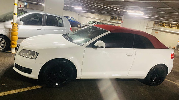 Audi A3 4 of 30