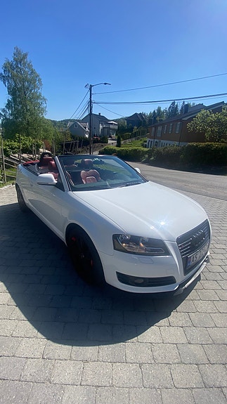 Audi A3 22 of 30