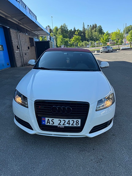 Audi A3 10 of 30