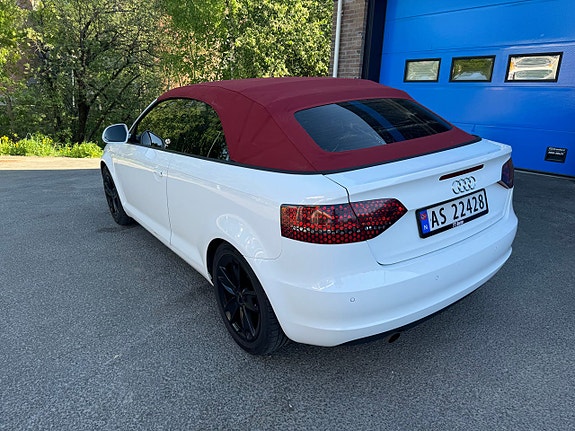 Audi A3 11 of 30