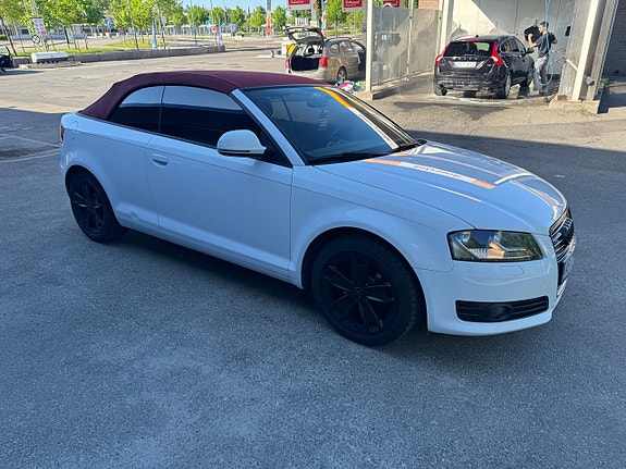 Audi A3 17 of 30