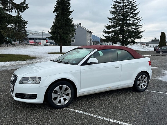 Audi A3 29 of 30