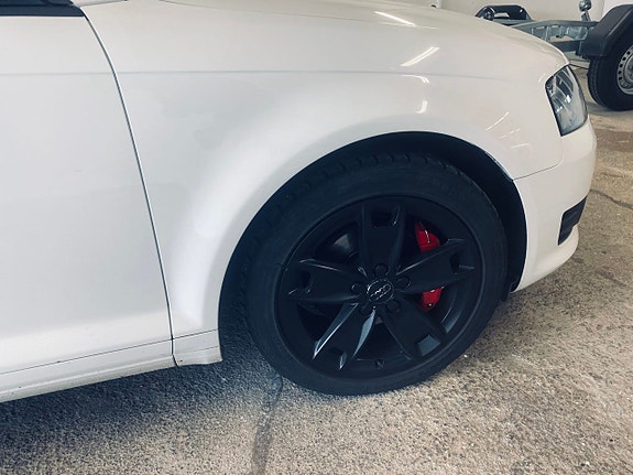 Audi A3 20 of 30