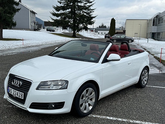 Audi A3 2 of 30