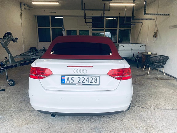 Audi A3 16 of 30