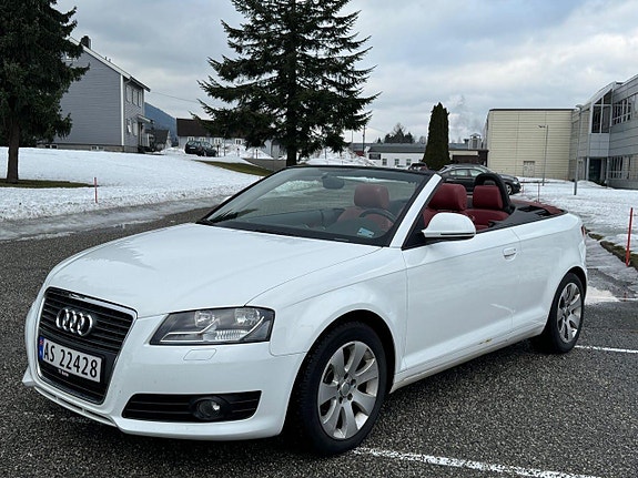Audi A3 6 of 30
