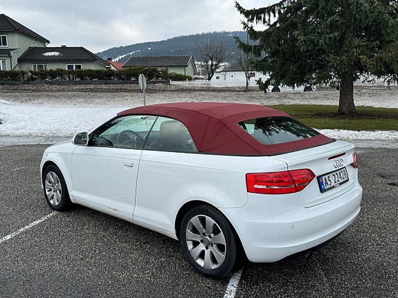 Audi A3 30 of 30