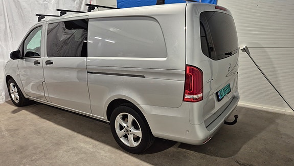 Mercedes-Benz Vito-Klasse 4 of 26