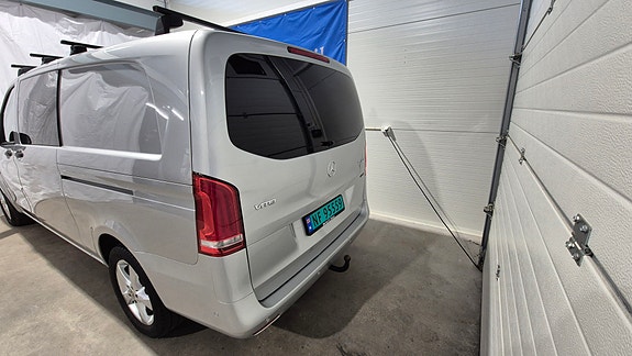 Mercedes-Benz Vito-Klasse 5 of 26