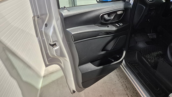 Mercedes-Benz Vito-Klasse 10 of 26