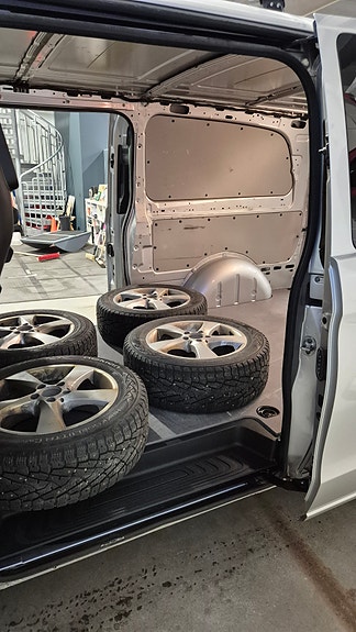 Mercedes-Benz Vito-Klasse 15 of 26