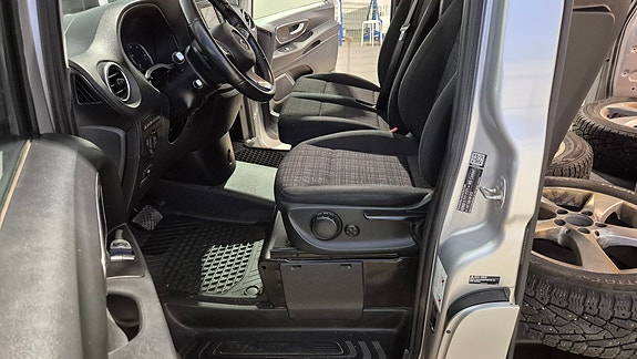Mercedes-Benz Vito-Klasse 11 of 26