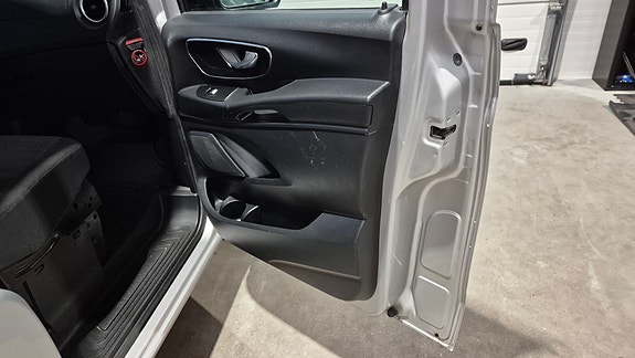 Mercedes-Benz Vito-Klasse 16 of 26