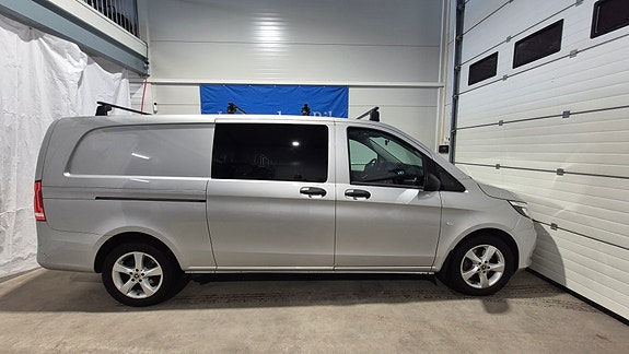 Mercedes-Benz Vito-Klasse 8 of 26