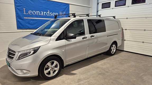 Mercedes-Benz Vito-Klasse