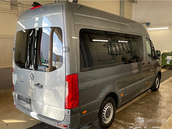 Mercedes-Benz Sprinter 316 4 of 5
