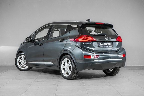 Opel Ampera 5 of 5