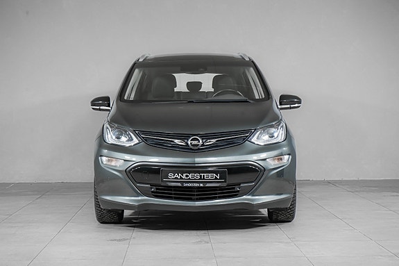 Opel Ampera 2 of 5