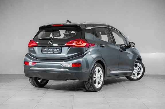 Opel Ampera 4 of 5