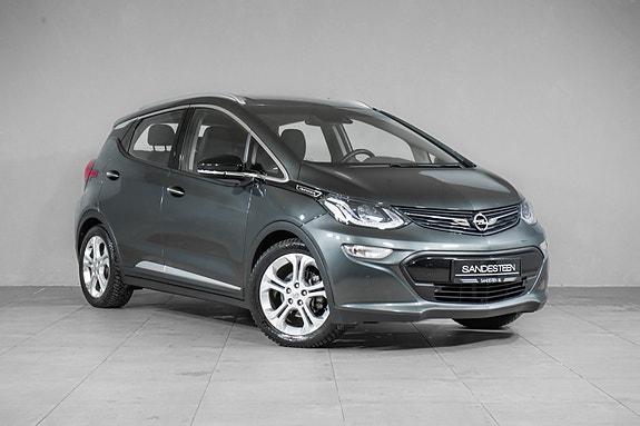 Opel Ampera 3 of 5
