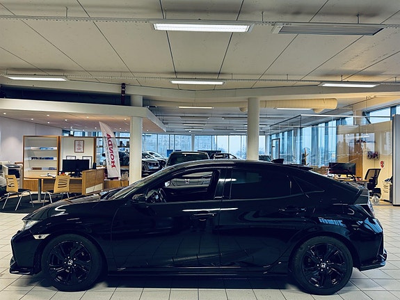 Honda Civic 2 of 5