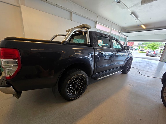 Ford Ranger 5 of 5