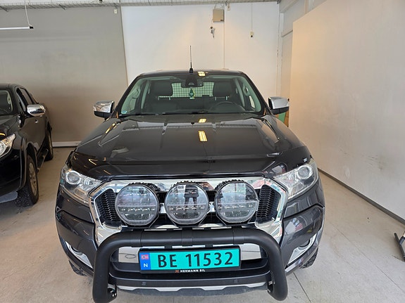 Ford Ranger 4 of 5